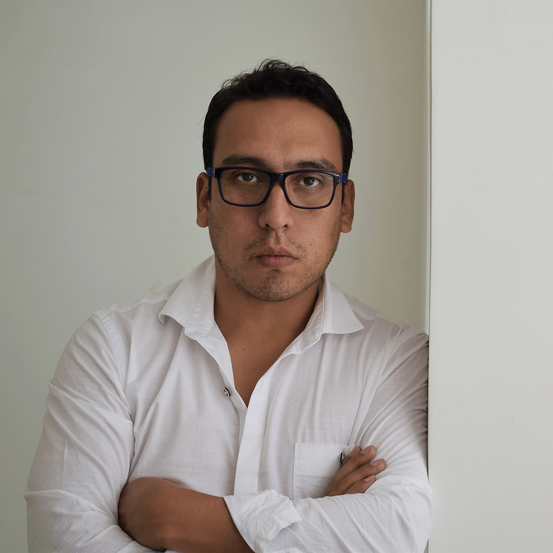 Edson Simeon Edson Simeon Arquitecto