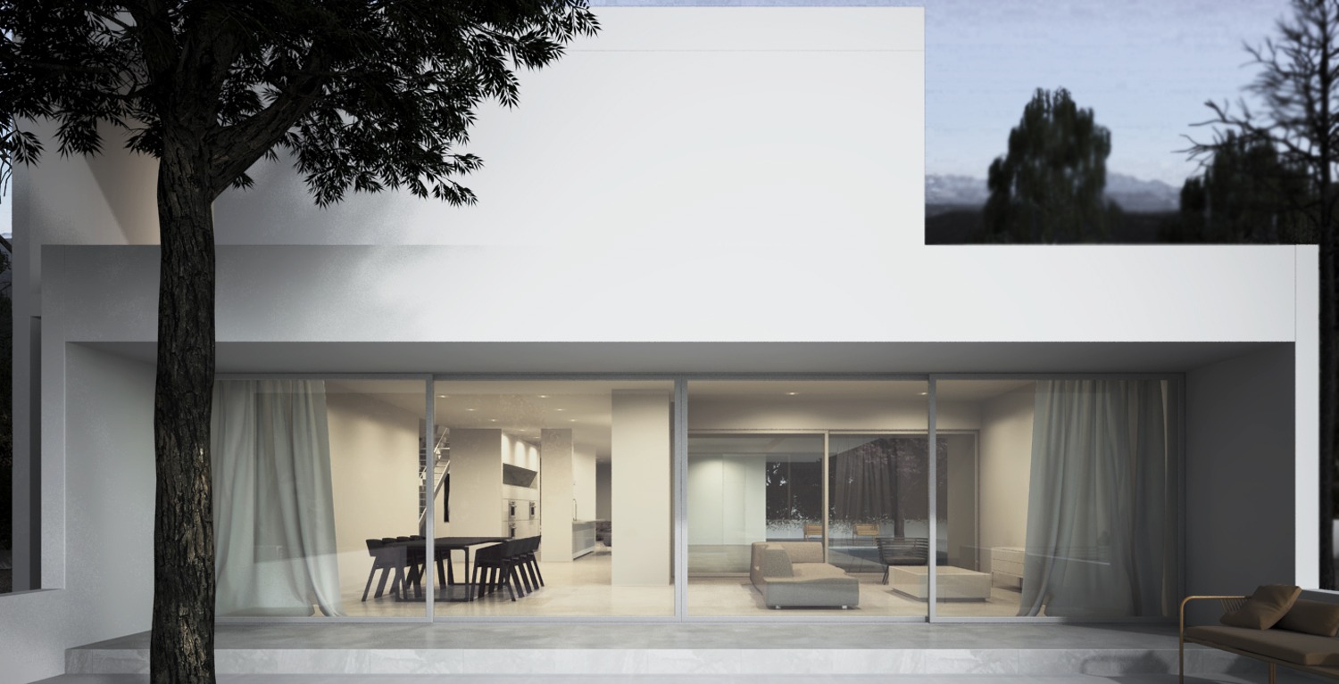 arquitectura estudio ed