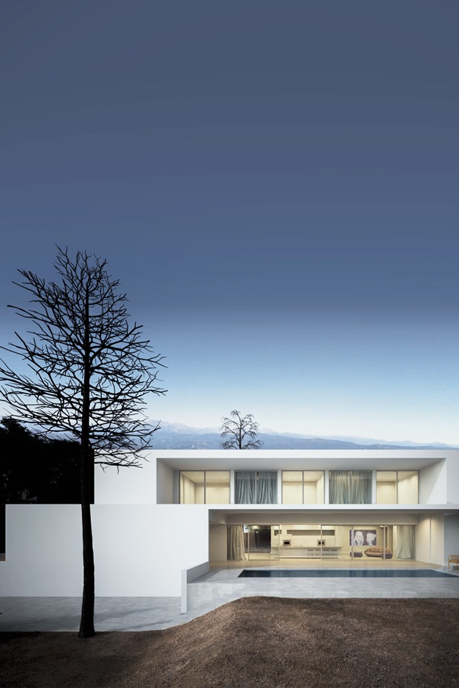 arquitectura estudio ed