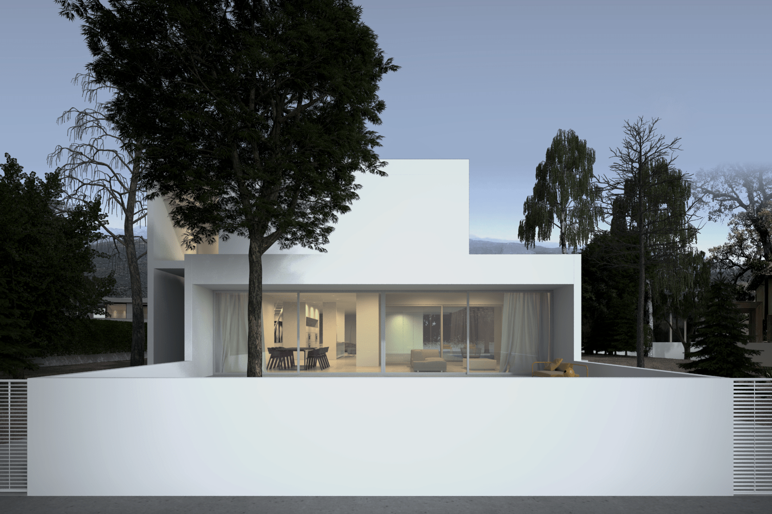 arquitectura estudio ed