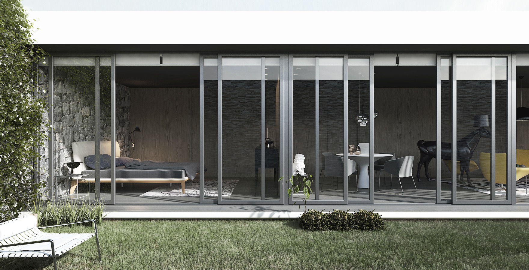 estudio ed edson simeon