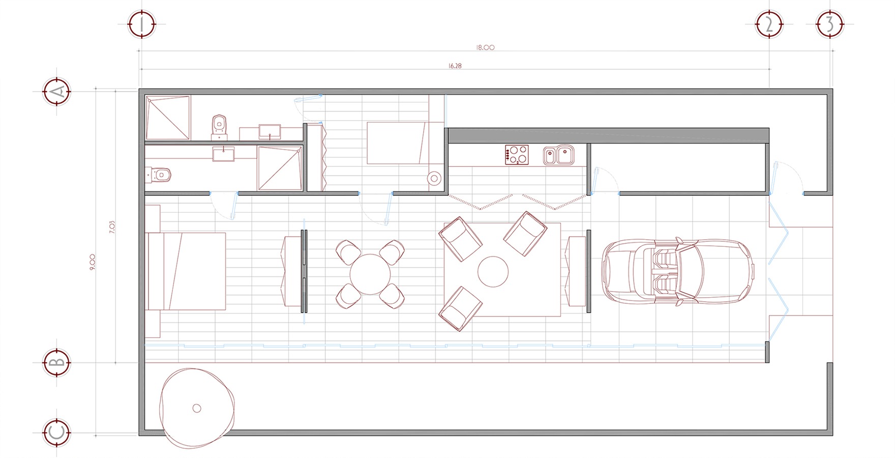 estudio ed edson simeon