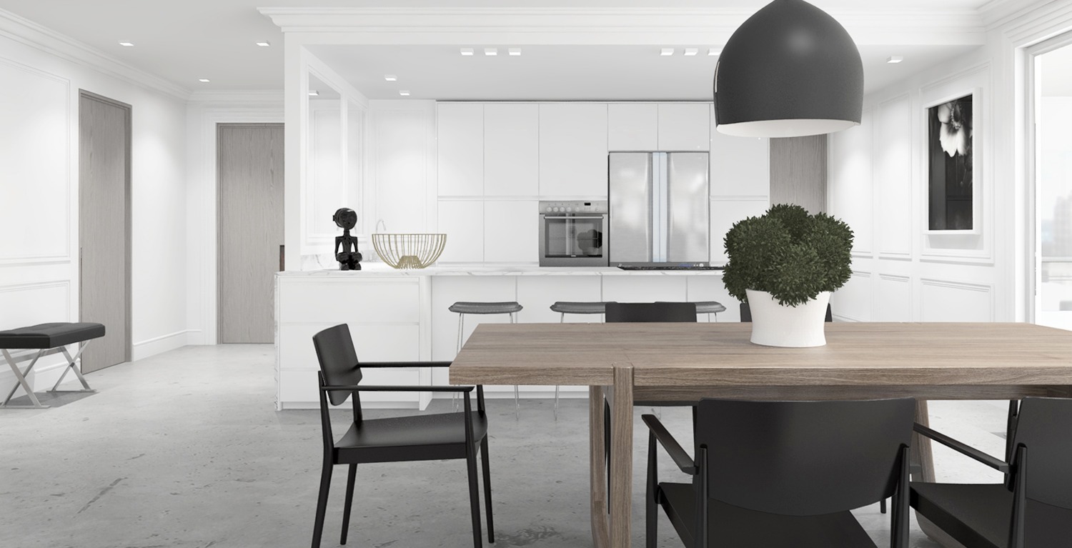 diseño interior Guatemala edson simeon