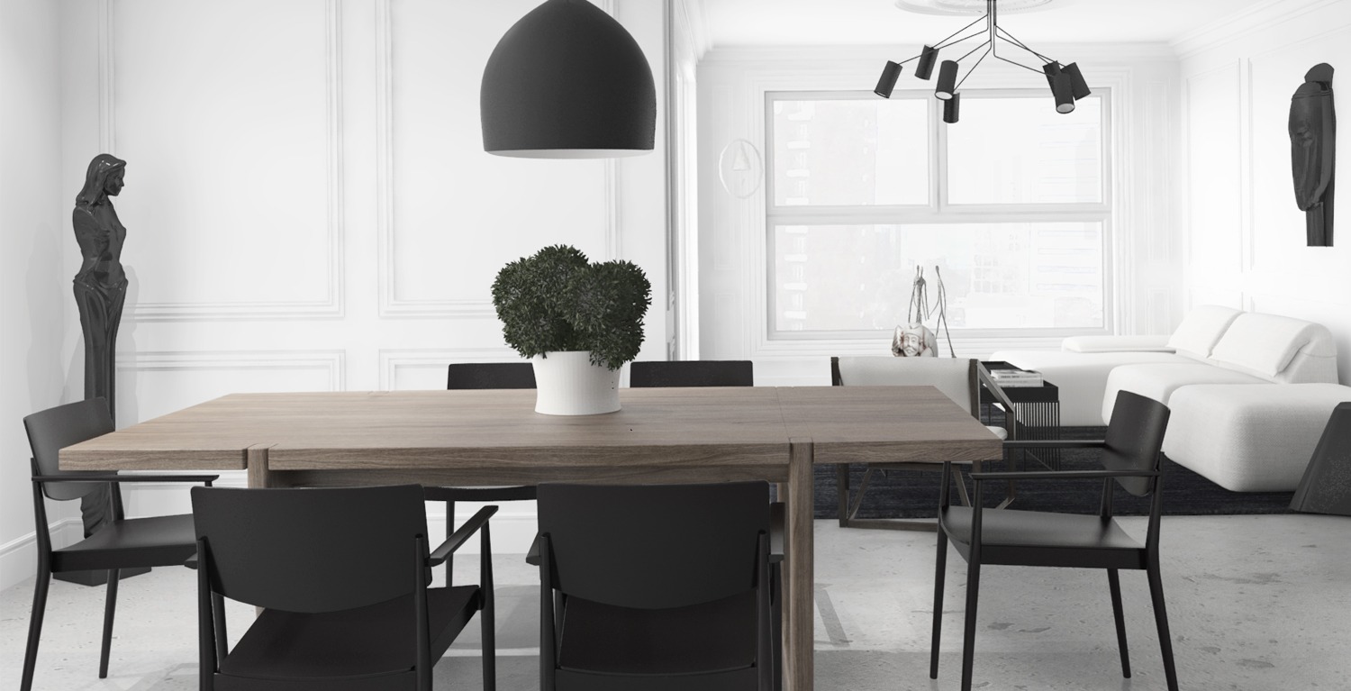 diseño interior Guatemala edson simeon