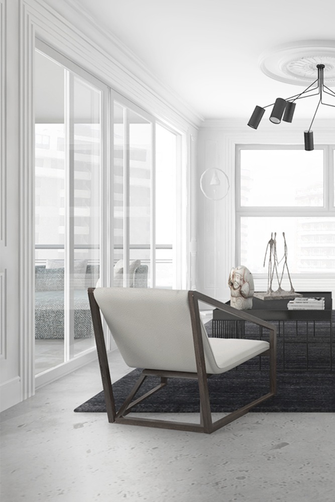 diseño interior Guatemala edson simeon