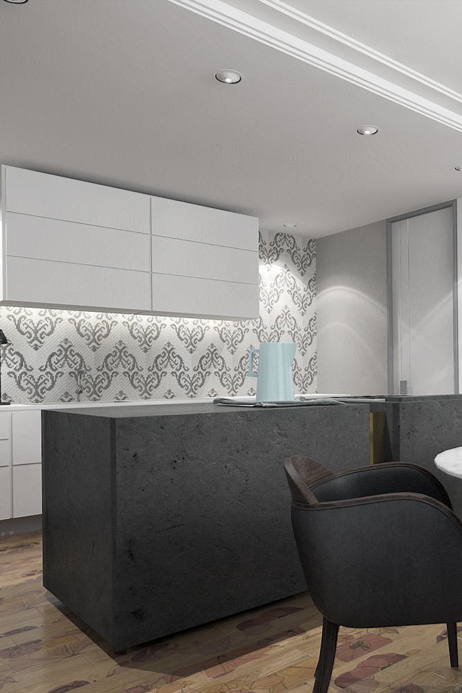 diseño niterior Guatemala - estudio ed