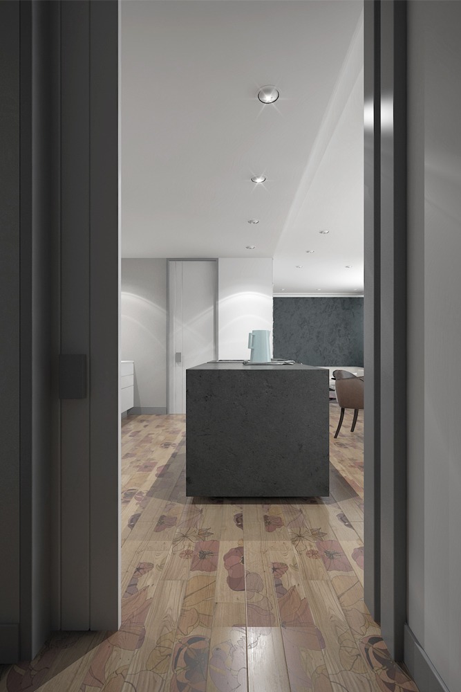 diseño niterior Guatemala - estudio ed