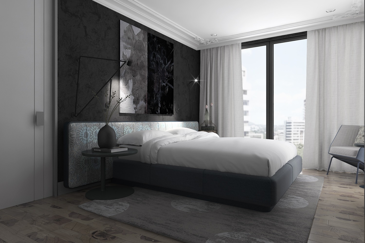 diseño niterior Guatemala - estudio ed