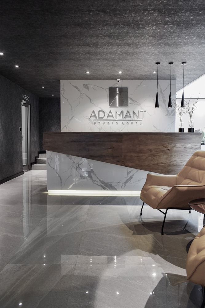 Arquitectura ciudad de Guatemala