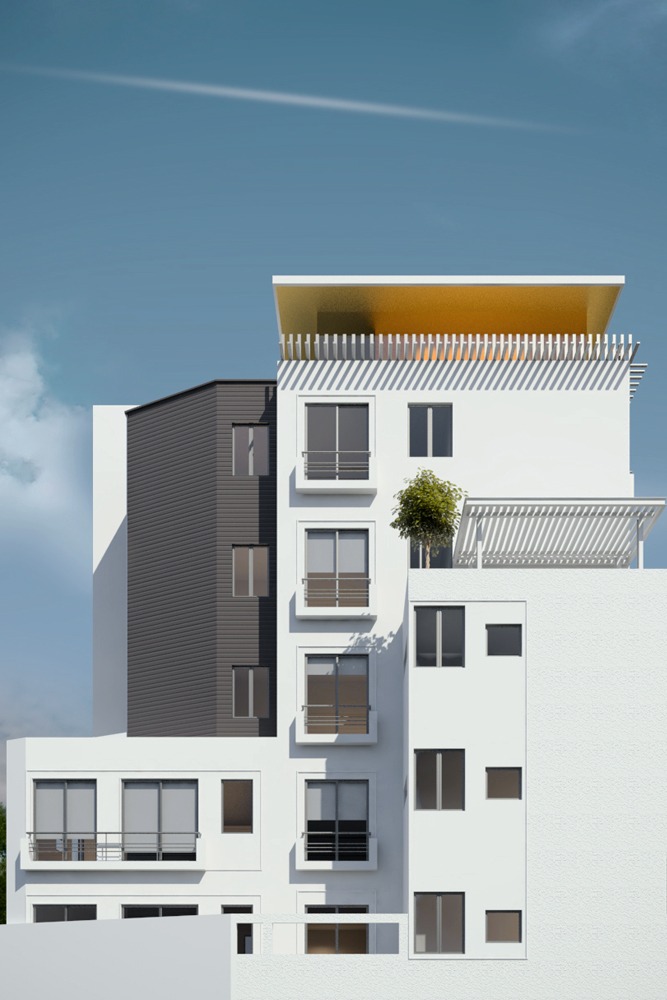 Arquitectura ciudad de Guatemala