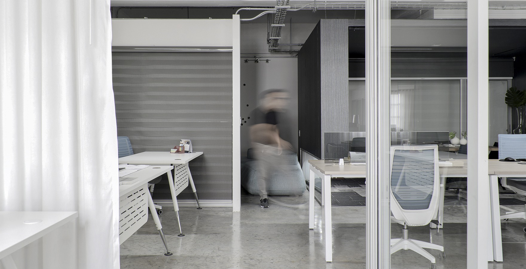 diseno interior corporativo