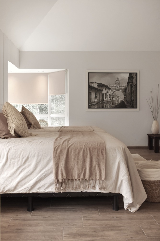 Guatemala diseño de interiores