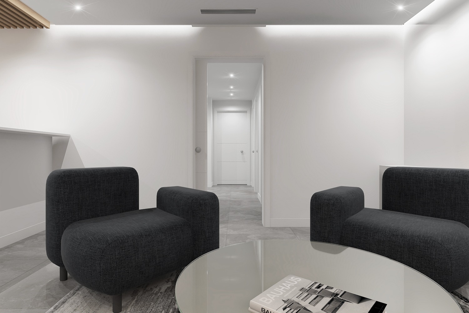 diseño clinica guatemala