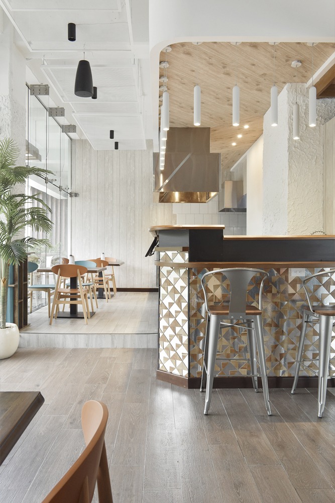 diseño de interiores