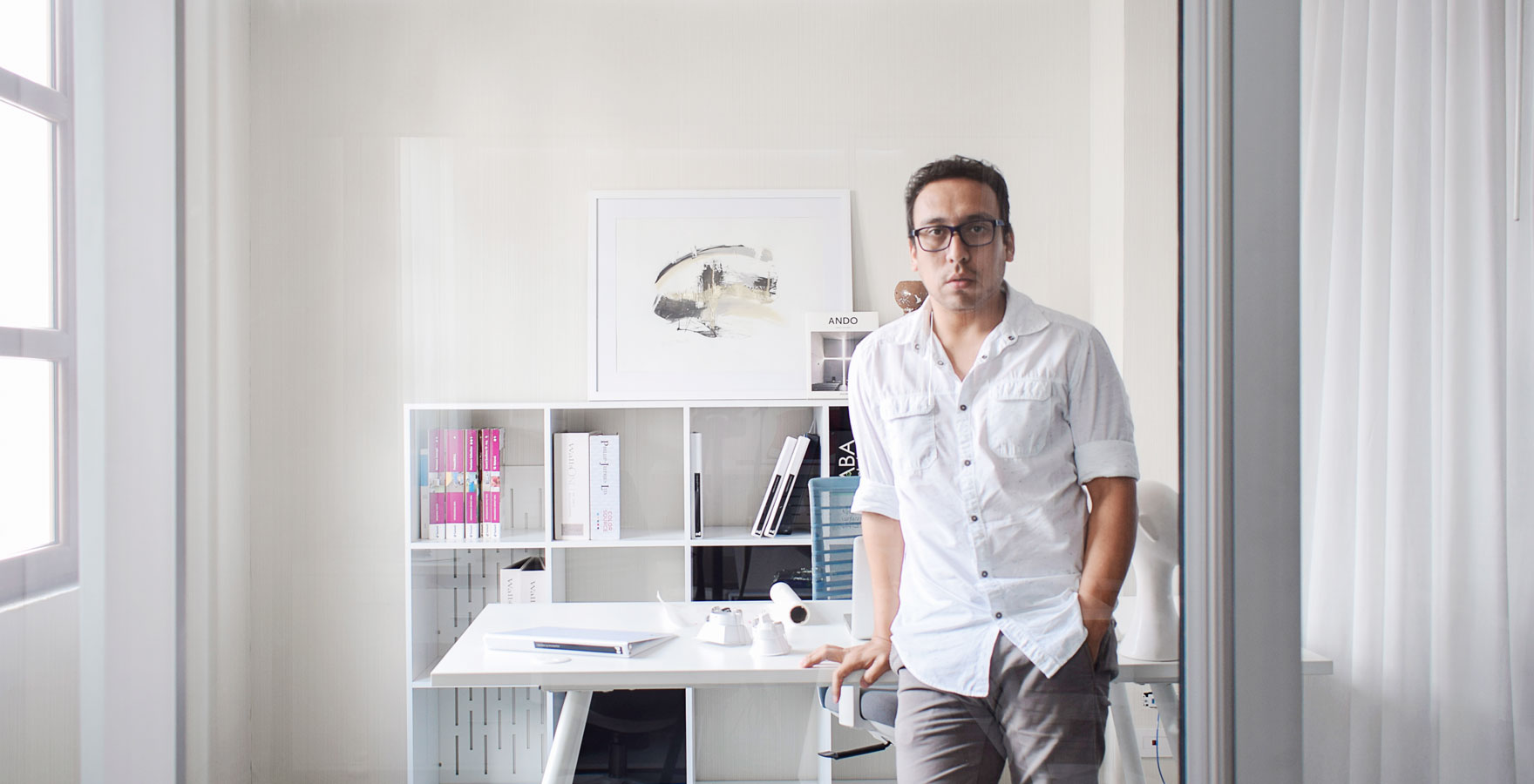 edson simeon estudio ed