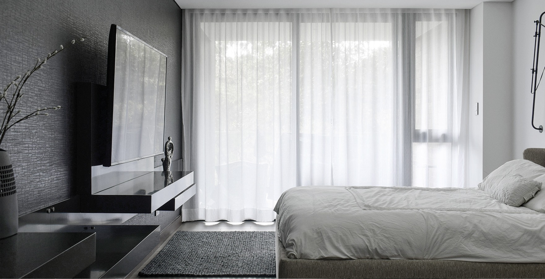 diseño interior apartamento