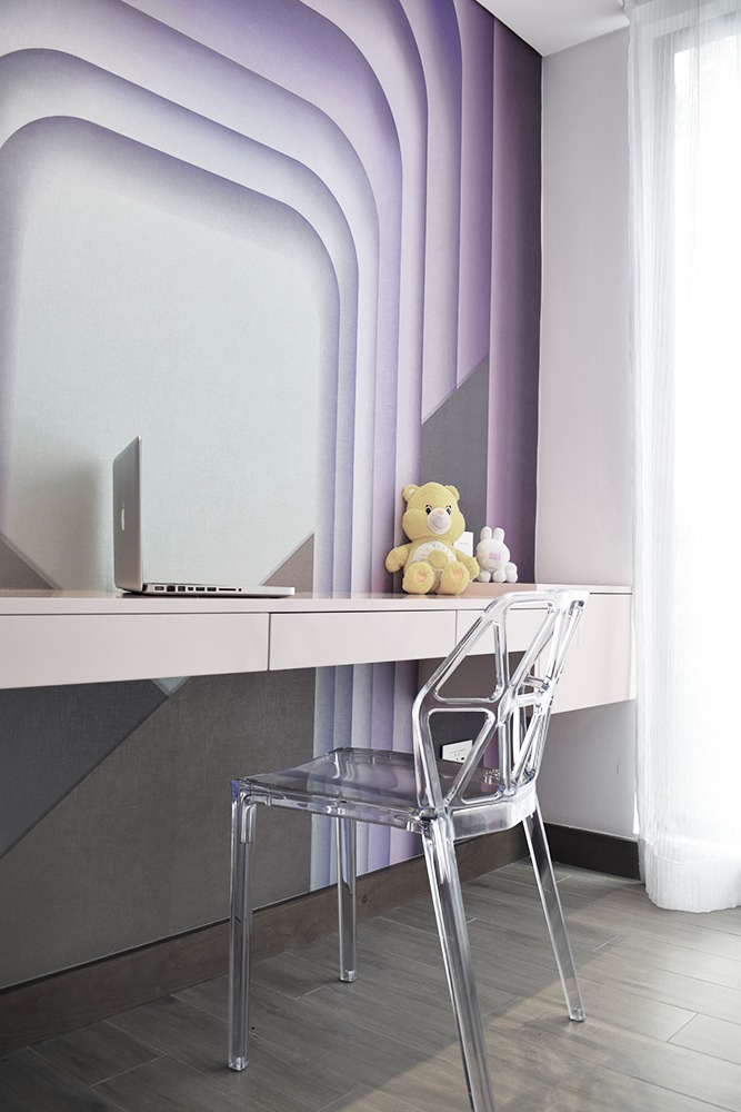 diseño interior apartamento