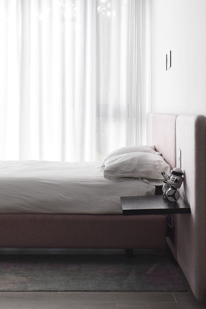 diseño interior apartamento