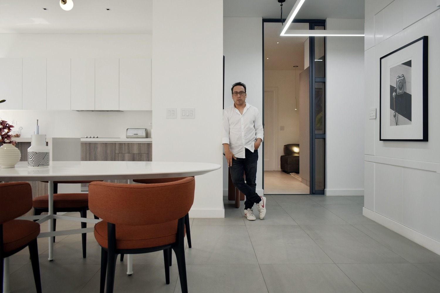 diseño de interiores