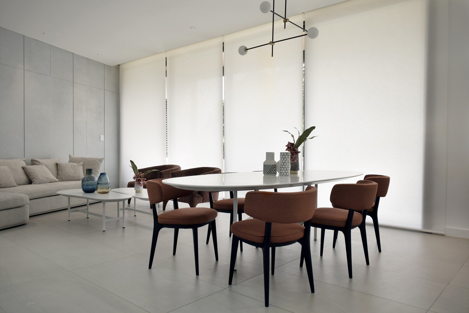 diseño de interiores