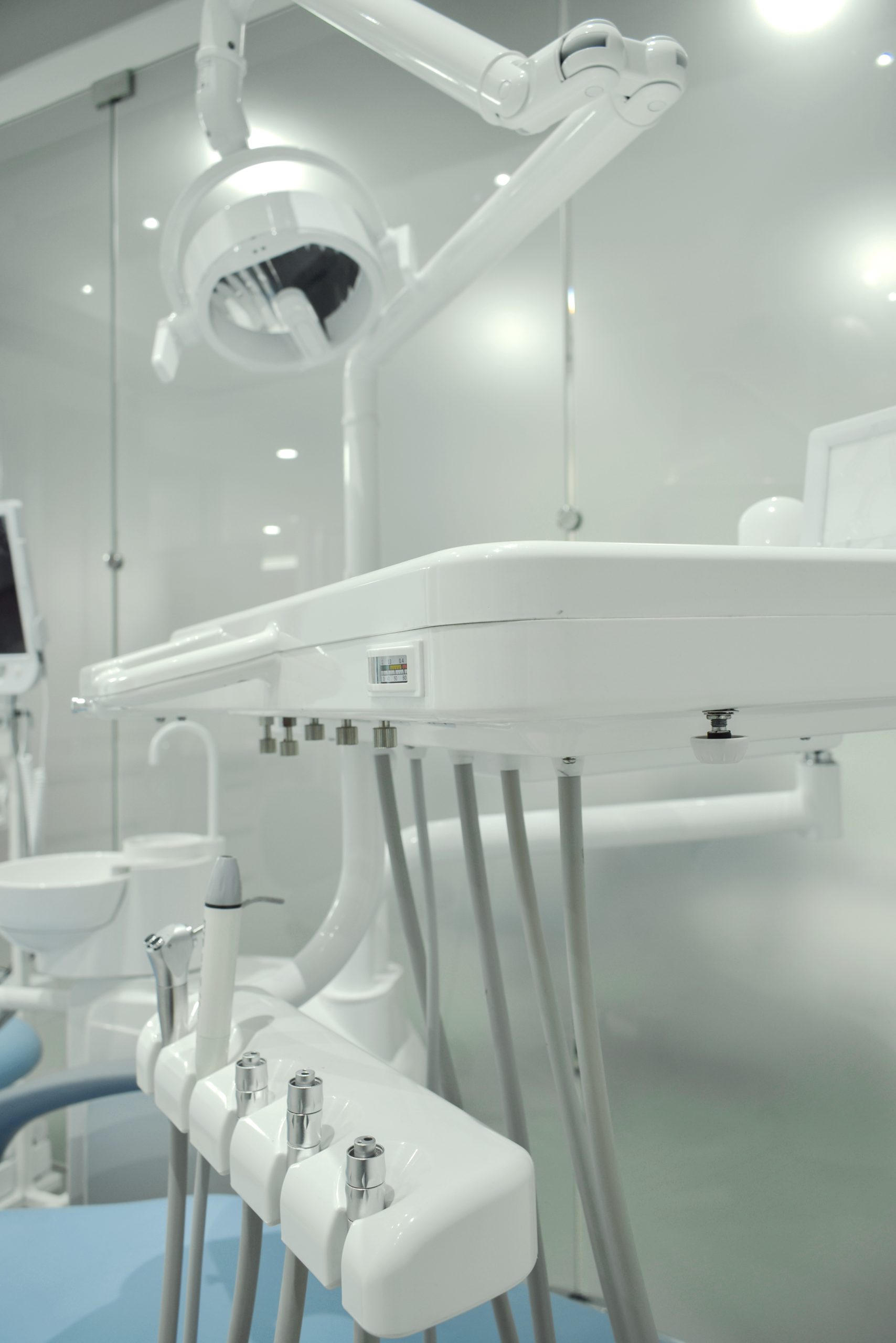 Diseño de clínicas odontológicas en Guatemala proyecto Krecedent Estudio ed