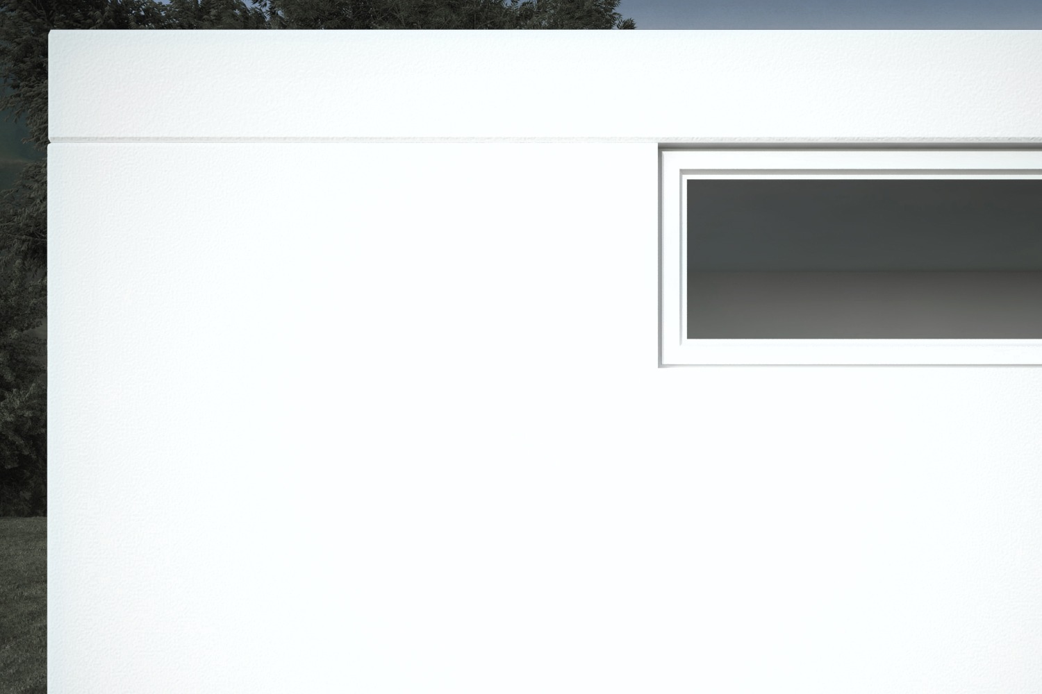 arquitectura contemporánea en Guatemala residencia minimalista Estudio ed