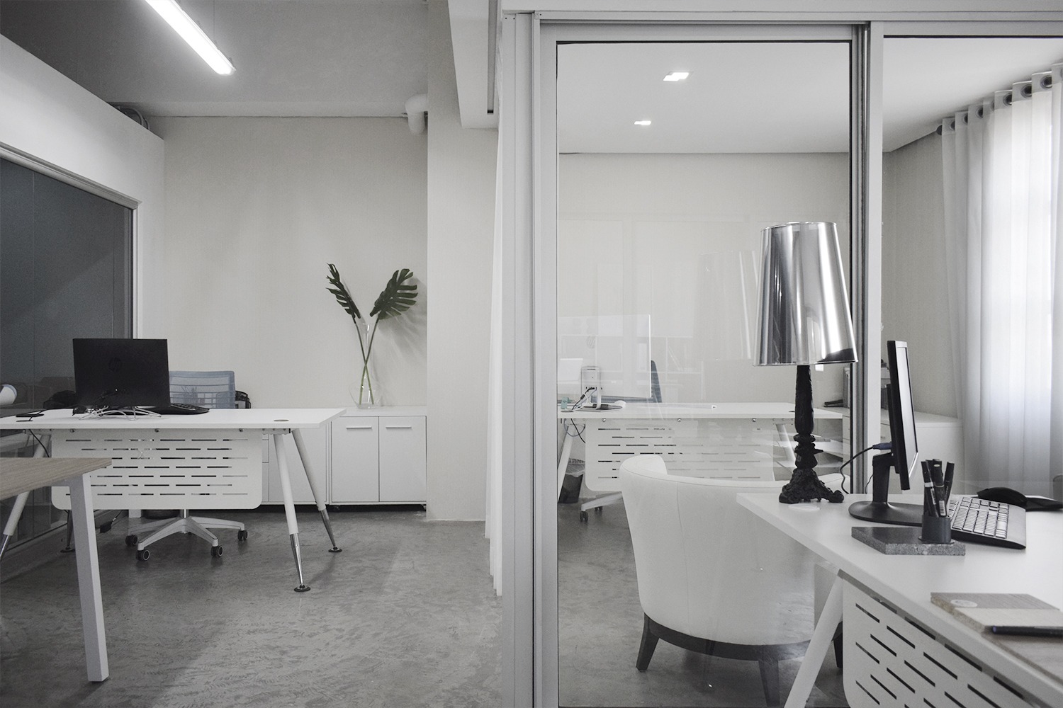 firmas de arquitectos en Guatemala oficina estudio ed cayala