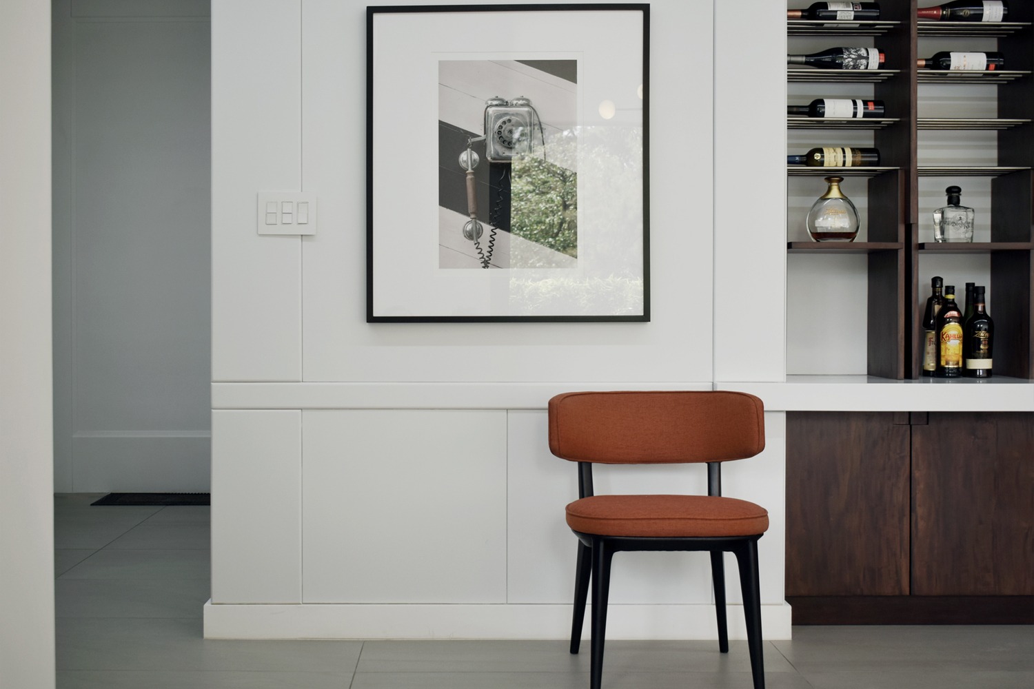 decoración de interiores en Guatemala - Apartamento Maranta Oakland - Estudio ed