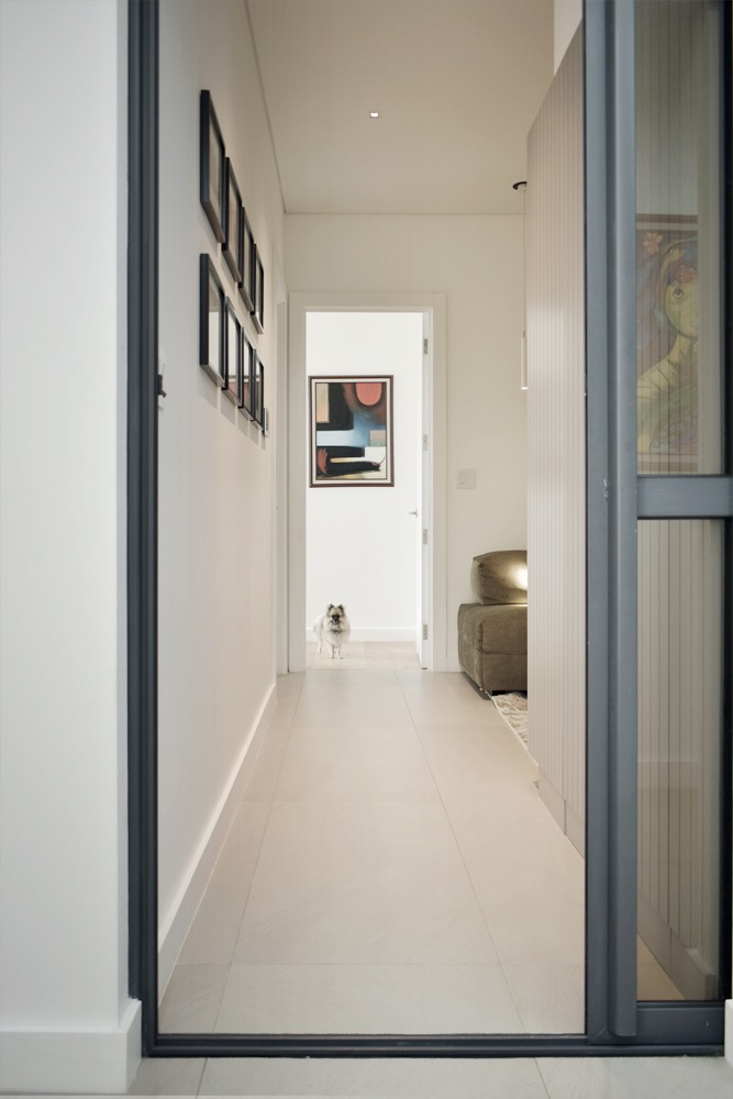 decoración de interiores en Guatemala - Apartamento Maranta Oakland - Estudio ed