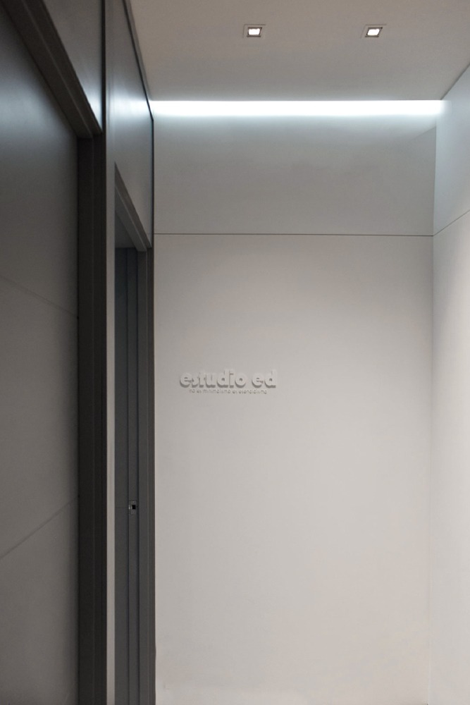 Estudios de arquitectura en Guatemala Casa del Silencio sede Estudio ed