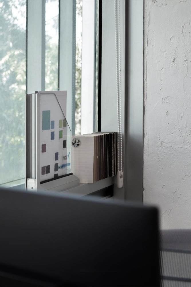 Estudios de arquitectura en Guatemala Casa del Silencio sede Estudio ed