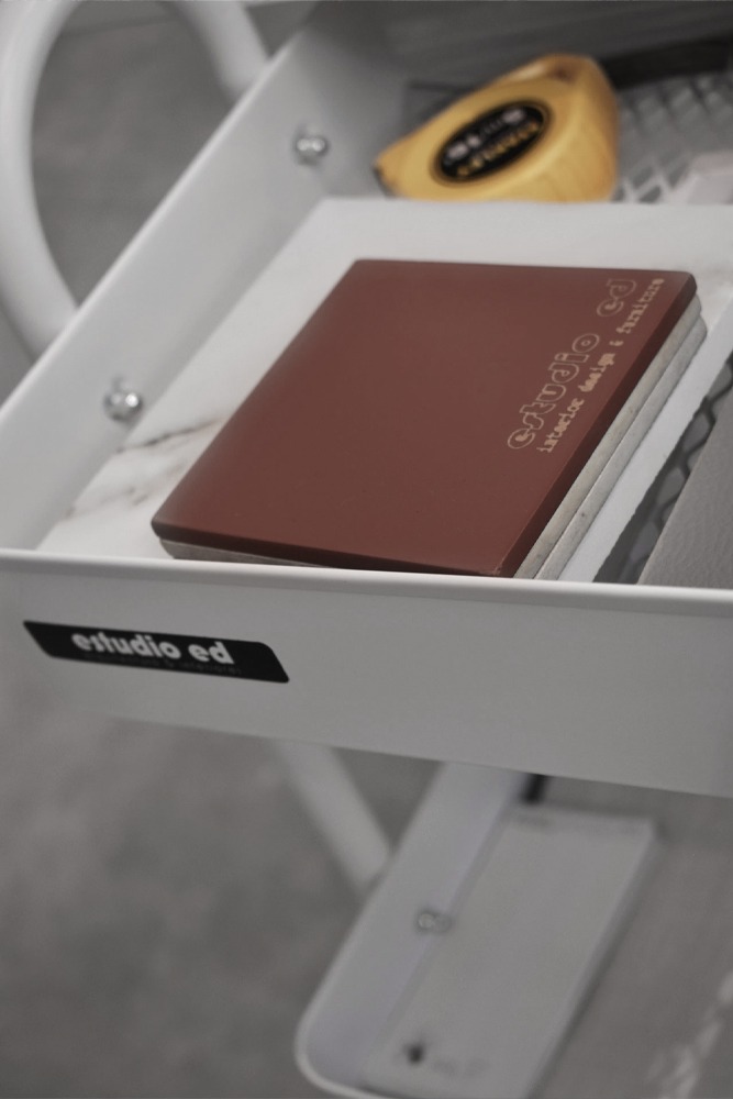 Estudios de arquitectura en Guatemala Casa del Silencio sede Estudio ed