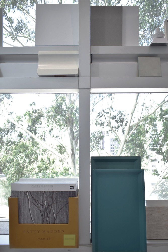 Estudios de arquitectura en Guatemala Casa del Silencio sede Estudio ed