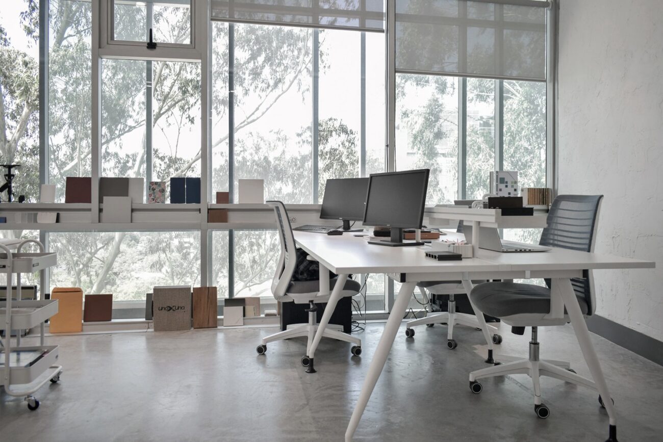 Estudios de arquitectura en Guatemala Casa del Silencio sede Estudio ed