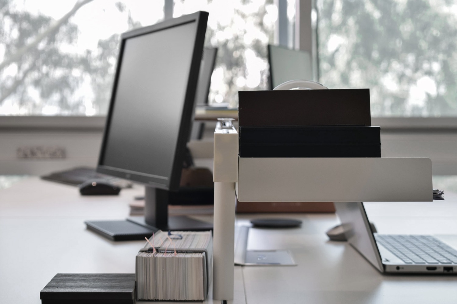 Estudios de arquitectura en Guatemala Casa del Silencio sede Estudio ed