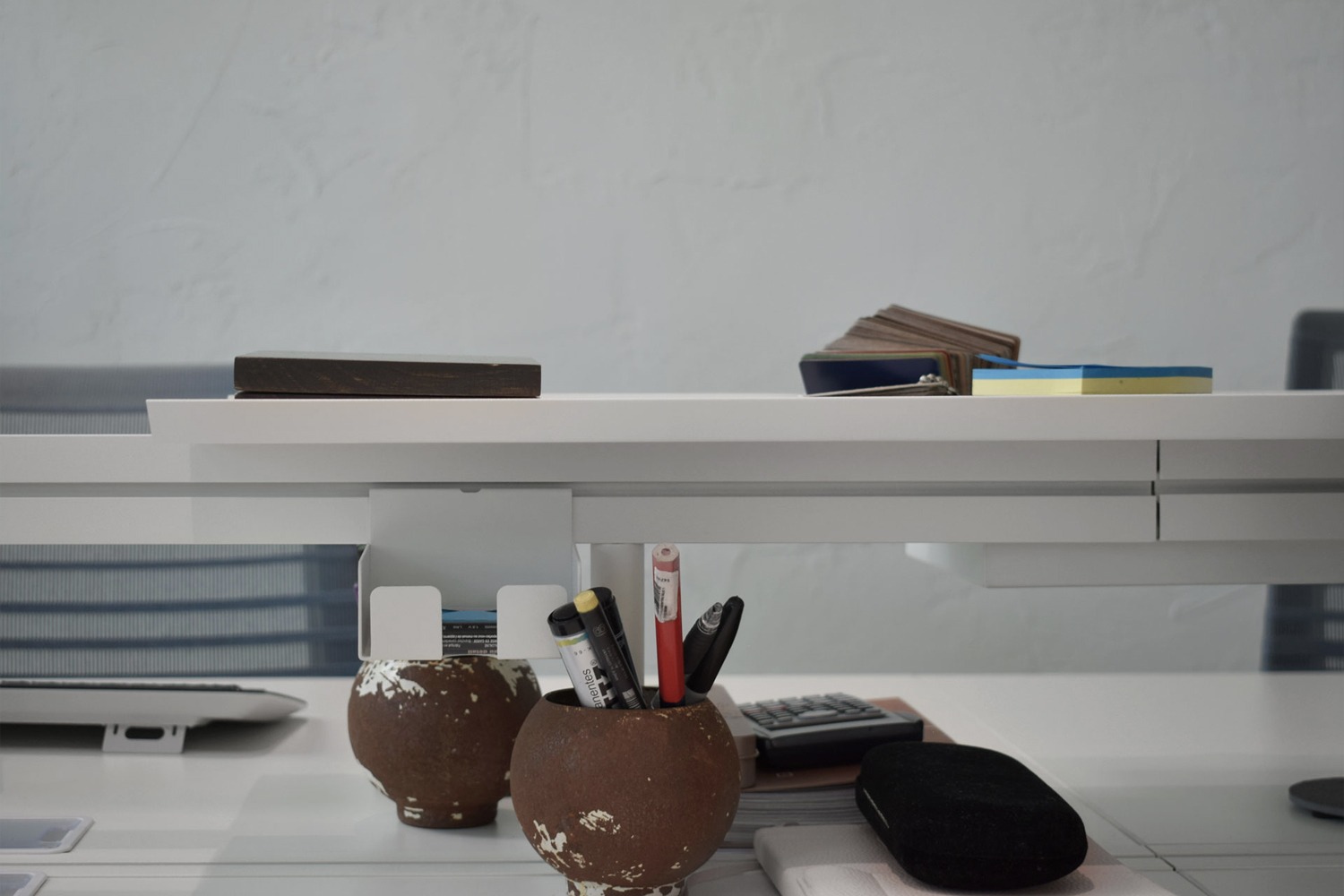 Estudios de arquitectura en Guatemala Casa del Silencio sede Estudio ed