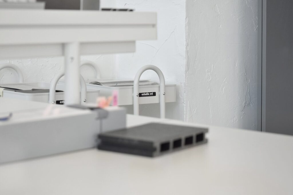 Estudios de arquitectura en Guatemala Casa del Silencio sede Estudio ed