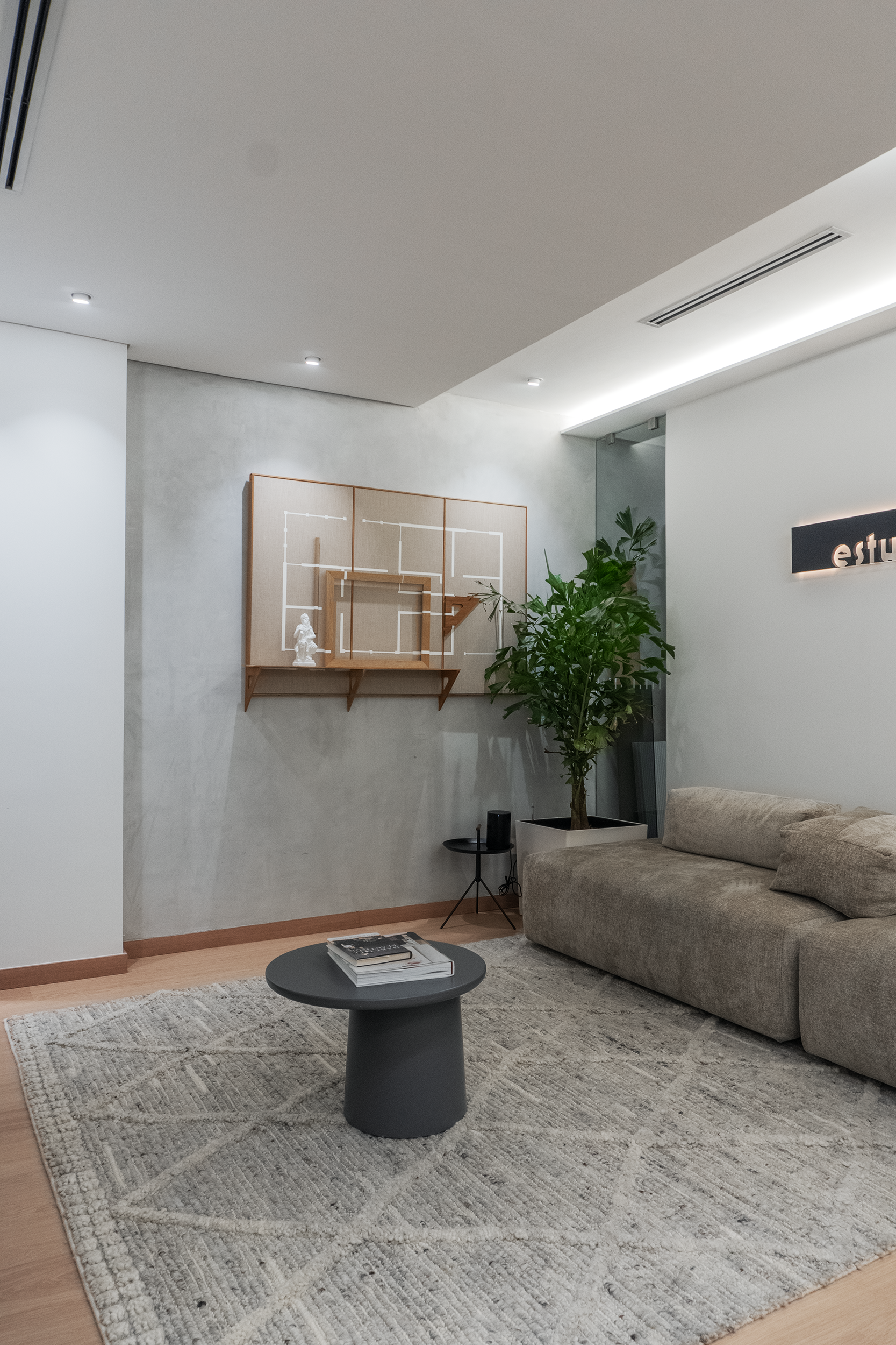Estudio ed líderes en arquitectura de interiores en Guatemala