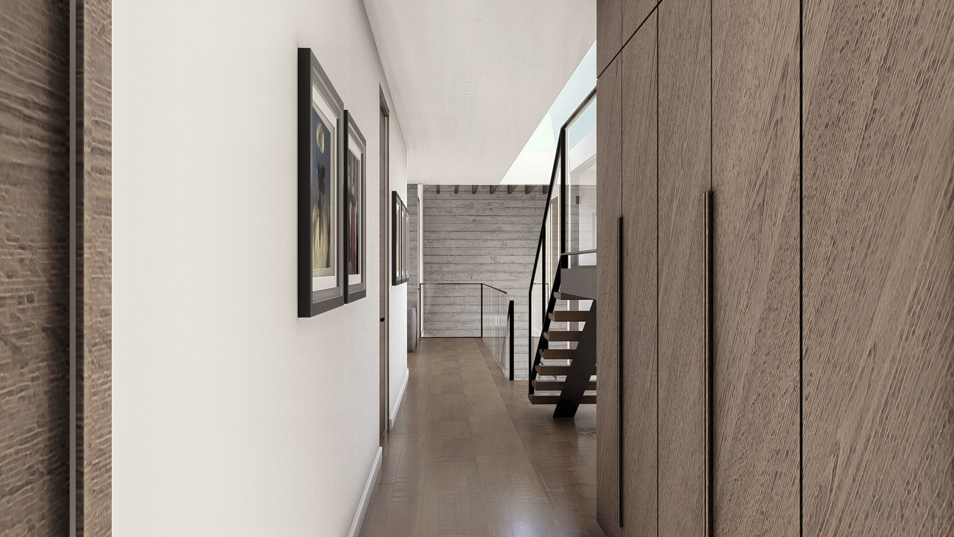 Descubra la residencia El Pulte Ecuestre por Estudio ed. Un referente de arquitectura de lujo en Guatemala que fusiona concreto, madera y exclusividad.