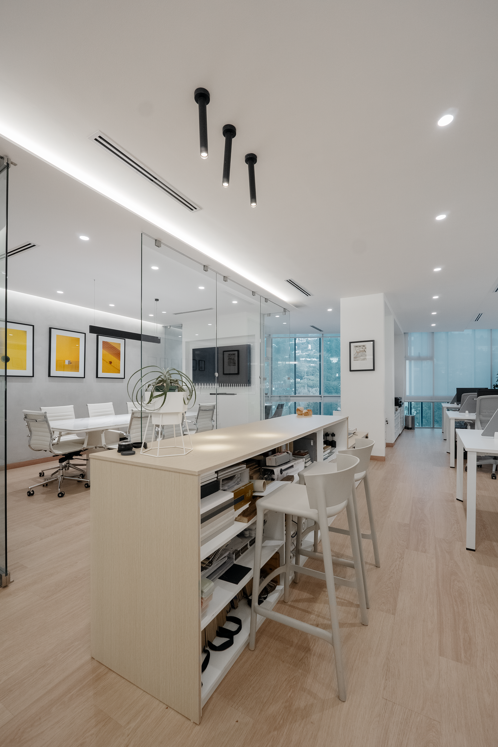 Filosofía del Dojo aplicada a la disciplina del diseño arquitectónico