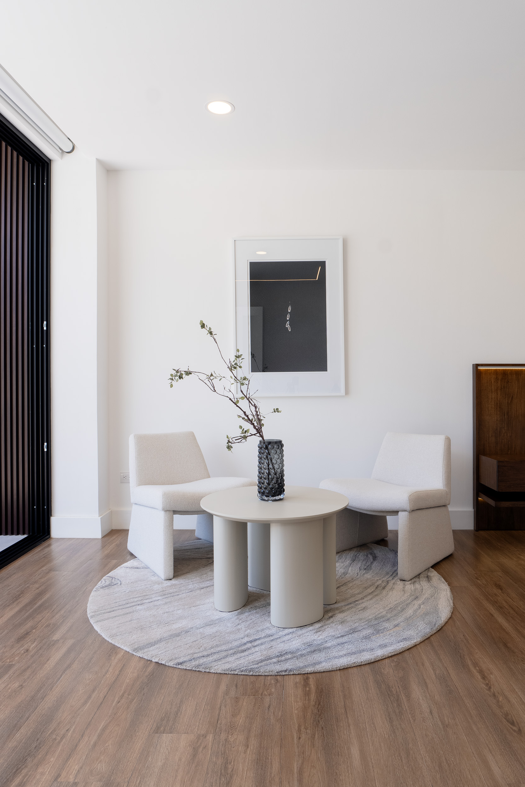 Integración del diseño de casas de lujo por Edson Simeon