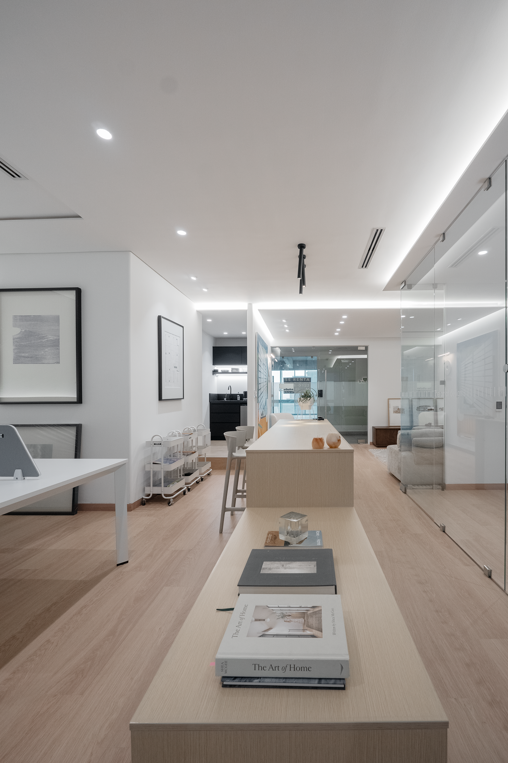 Arquitectura de interiores en Guatemala con enfoque en el lujo silencioso