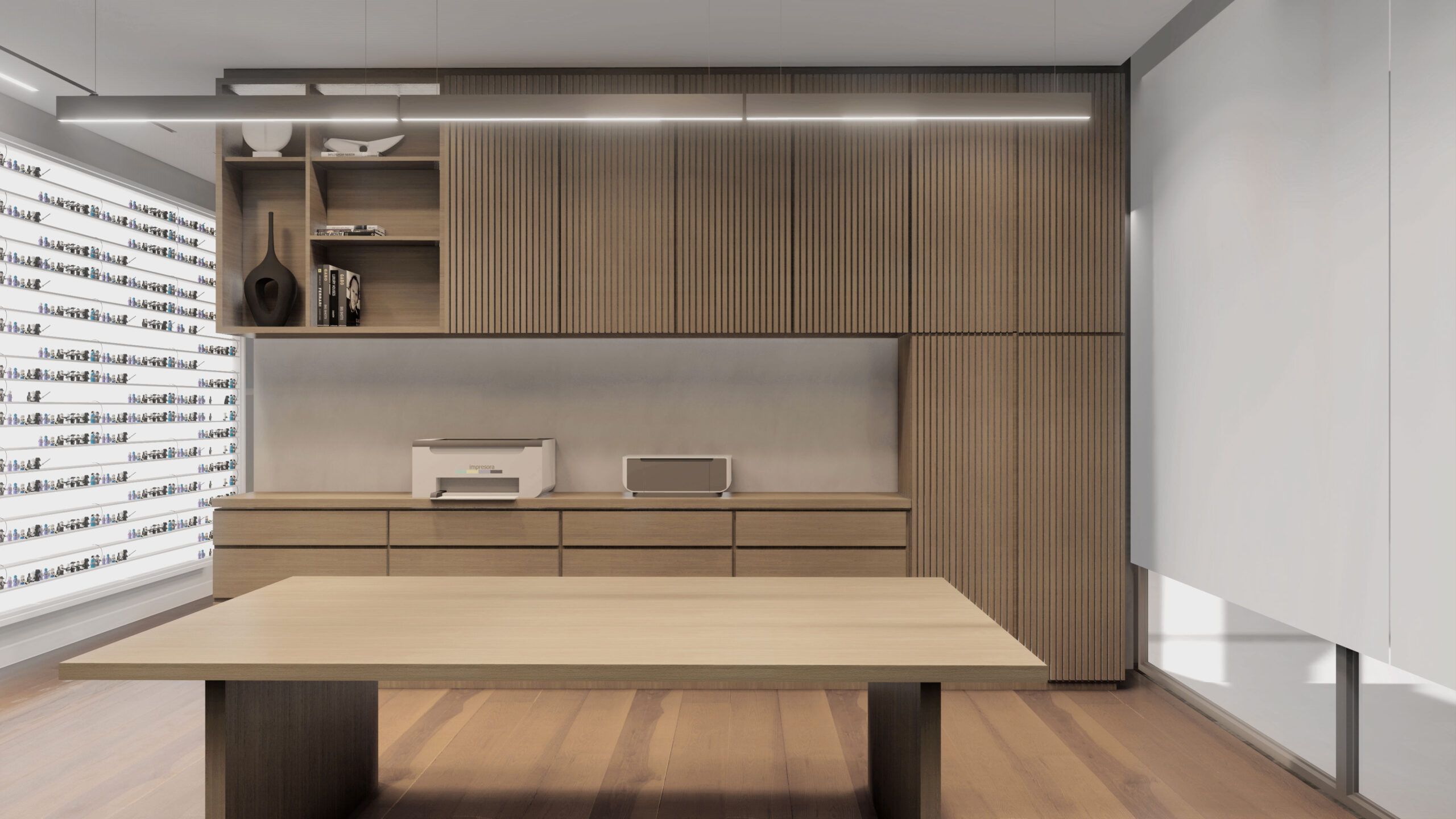 Descubra la residencia El Pulte Ecuestre por Estudio ed. Un referente de arquitectura de lujo en Guatemala que fusiona concreto, madera y exclusividad.