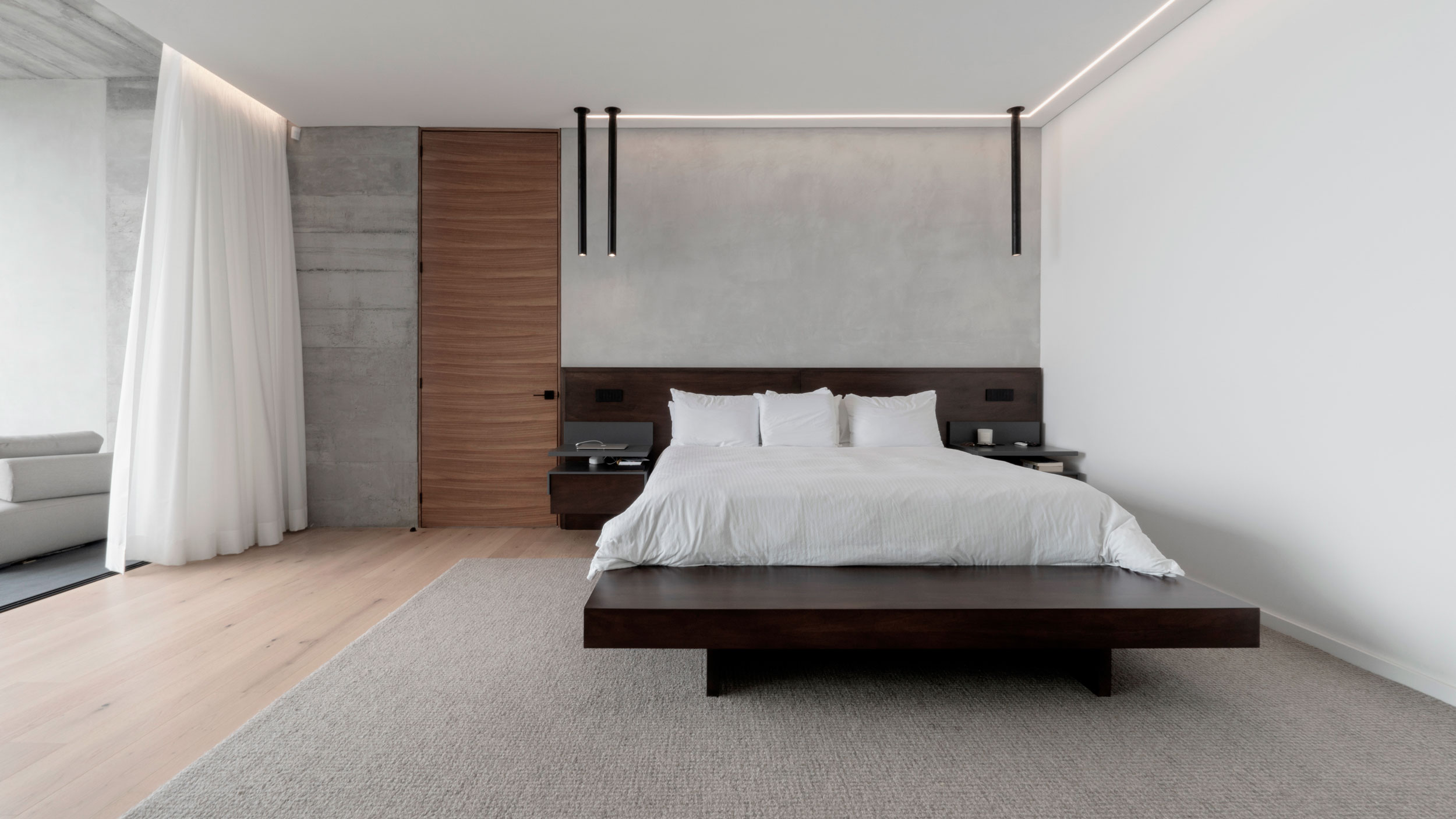 Arquitectos de casas de lujo en Guatemala Estudio ed Edson Simeon